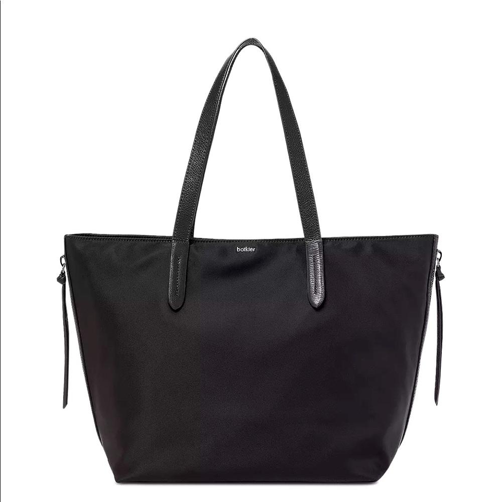 NWT! Botkier Bond Tote Nylon bag